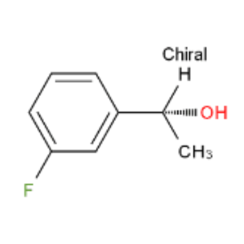 (R) -1- (3-Fluorphenyl) Ethanol