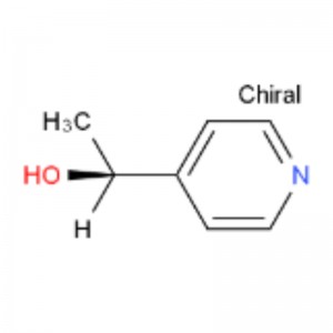 (S) -4- (1-Hydroxyethyl) pyridin
