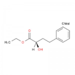 (R) -ethyl 2-Hydroxy-4-Phenylbutyrat