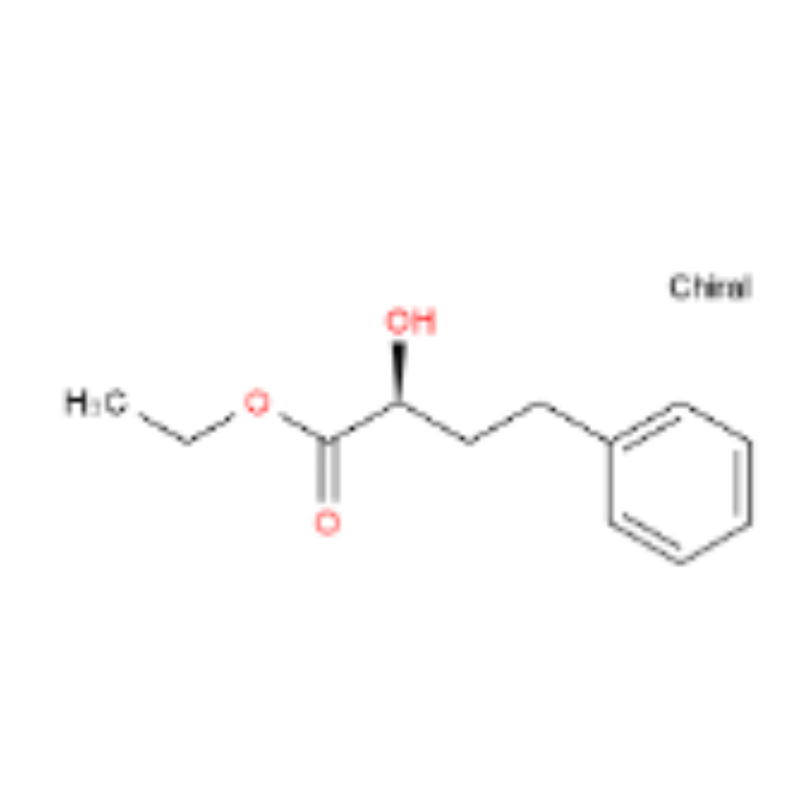 (S) -ethyl 2-hydroxy-4-phenylbutanoat