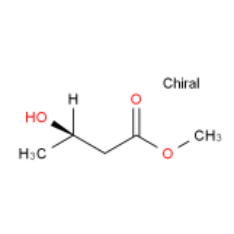 Methyl (R)-(-)-3-Hydroxybutyrat