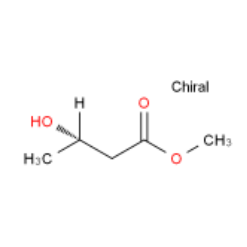 Methyl (S)-(+)-3-Hydroxybutyrat