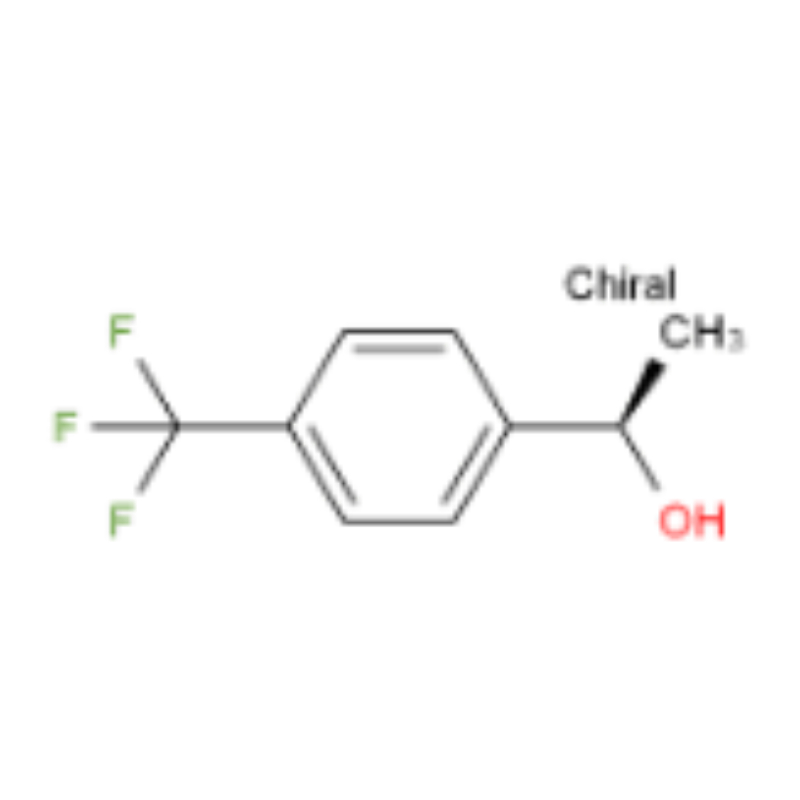 (1R) -1- [4- (Trifluormethyl) Phenyl] Ethanol