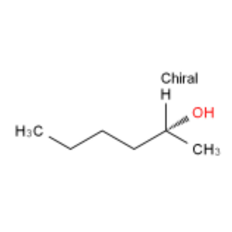 (2R)-(-)-Hexan-2-ol