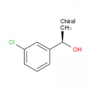 (1R) -1- (3-Chlorphenyl) Ethanol