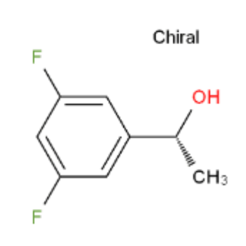 (R)-(+)-1-(3,5-Difluorphenyl)ethanol