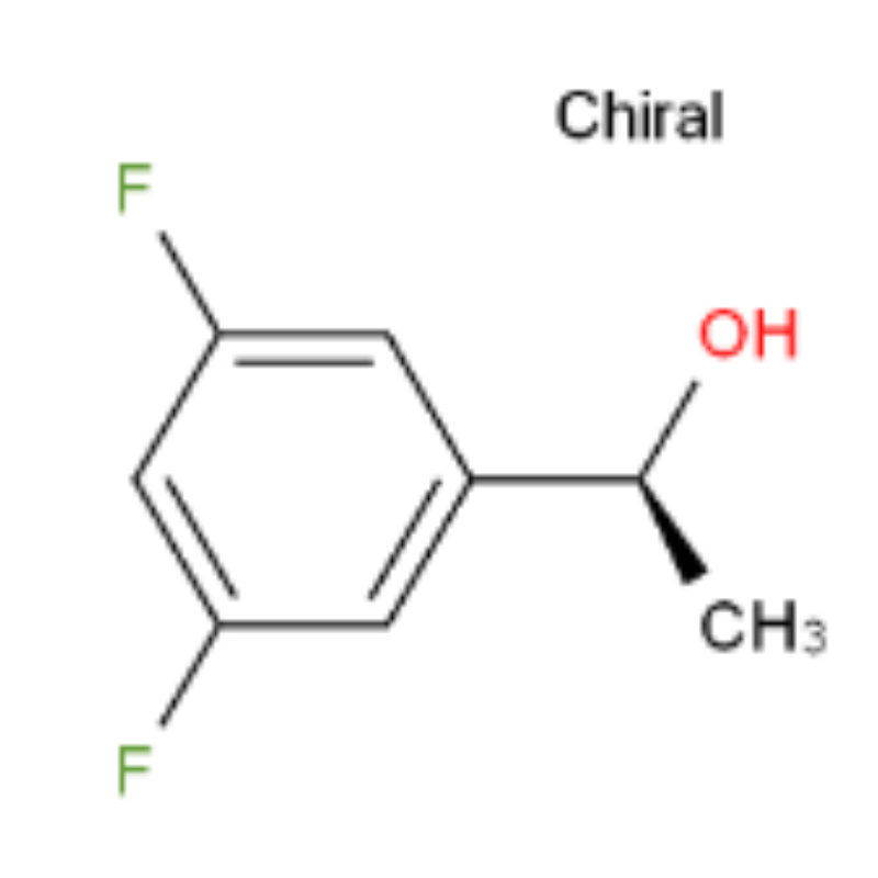 (S)-(-)-1- (3,5-Difluorphenyl) Ethanol