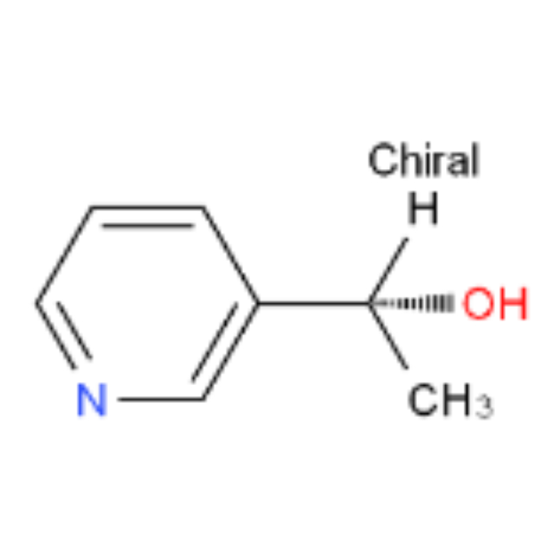 (1R) -1-Pyridin-3-ylethanol
