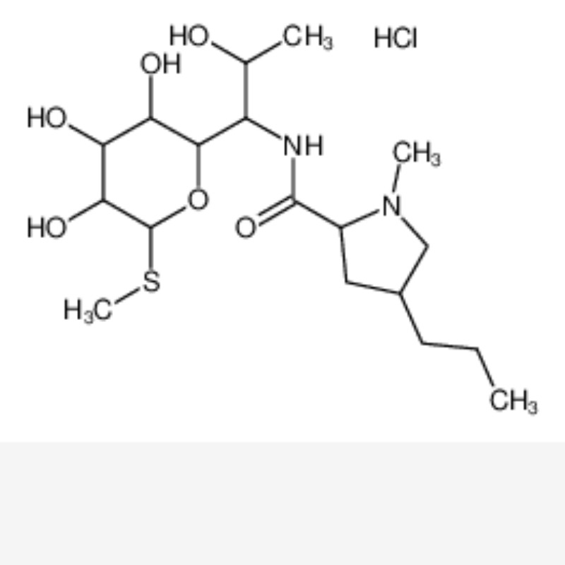 Lincomycinhydrochlorid