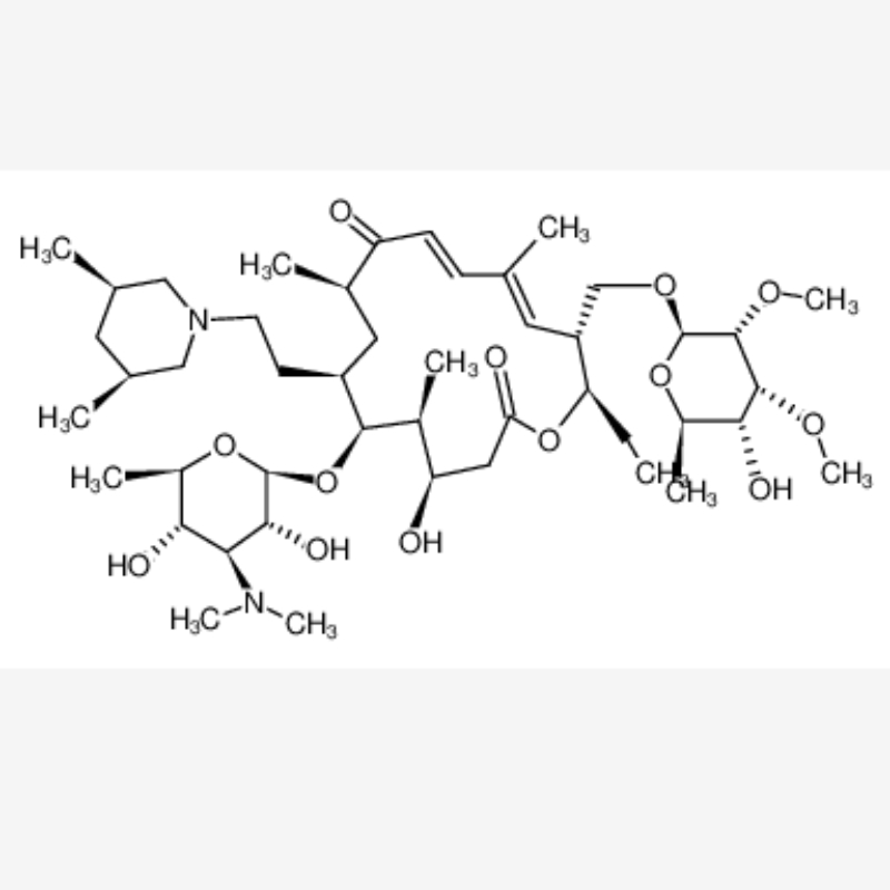 Tilmicosin