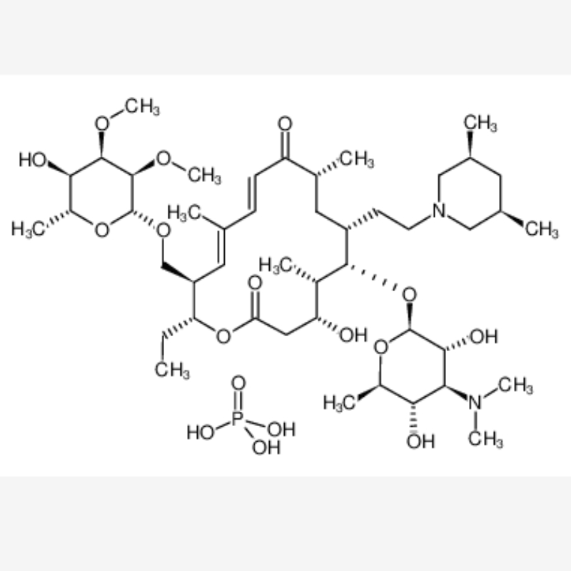 Tilmicosinphosphat