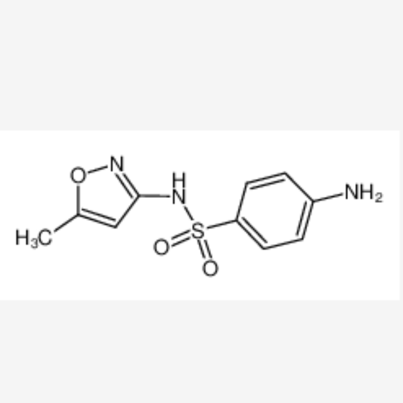 Sulfamethoxazol