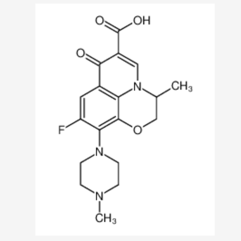 Ofloxacin