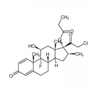 Clobetasol -Propionat