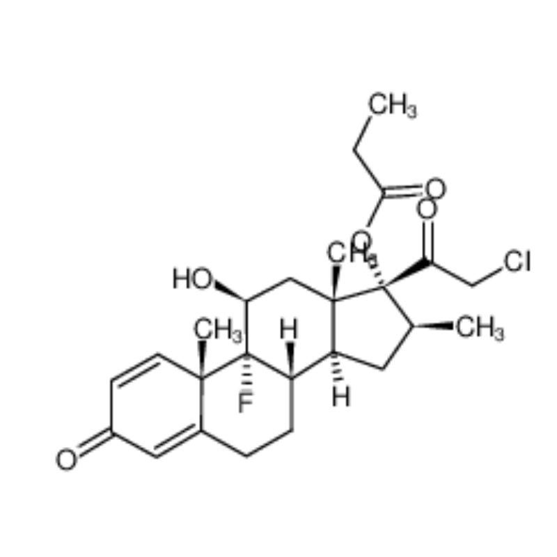 Clobetasol -Propionat