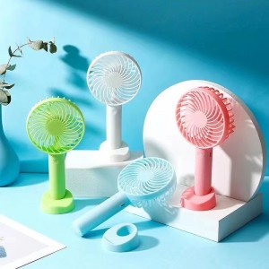 Handlüfter kleiner Fan kleiner Fan