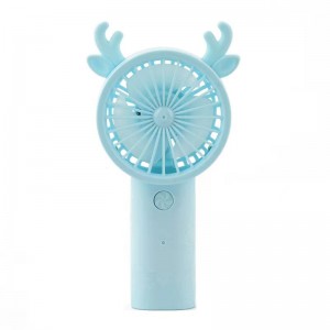 Handlüfter kleiner Fan kleiner Fan