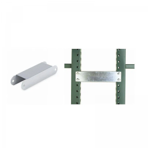 Tränenpalettenregal