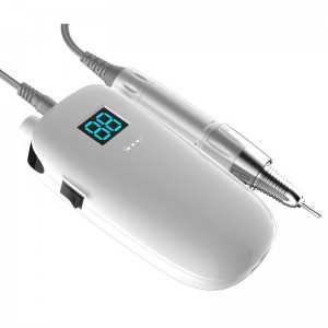 M&r 8002 Nagellacker