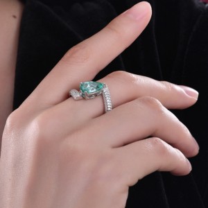 S925 Ring