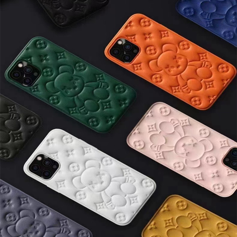 Teilen Sie über den Prozess der Erstellung von Mobiltelefonhüllen