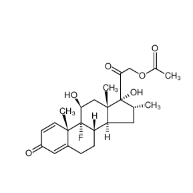 Dexamethasonacetat