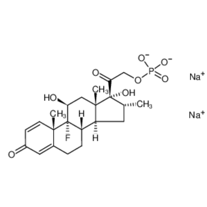 Dexamethason -Natriumphosphat