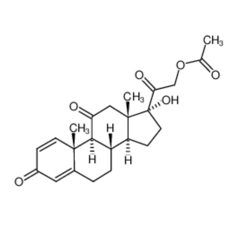 Prednisonacetat