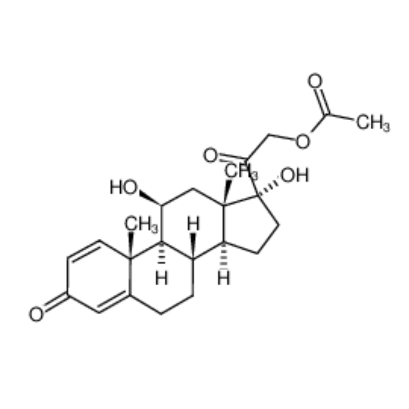 Prednisolonacetat