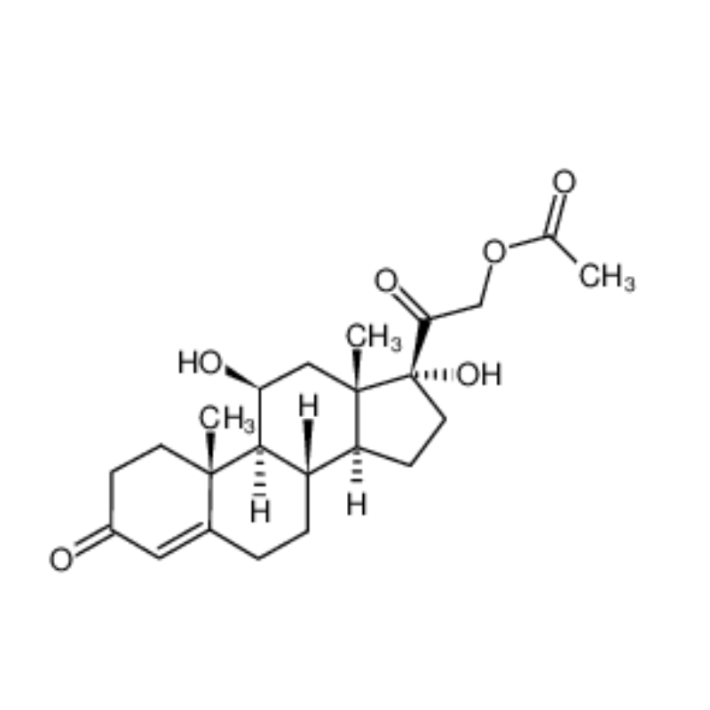 Hydrocortisonacetat