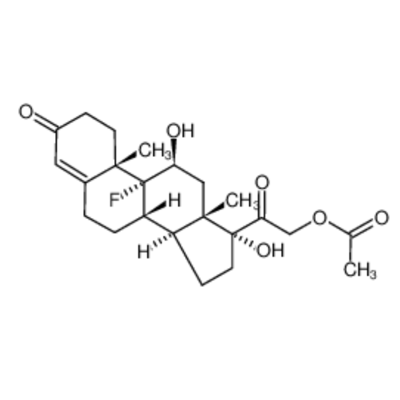 Fludrocortisonacetat