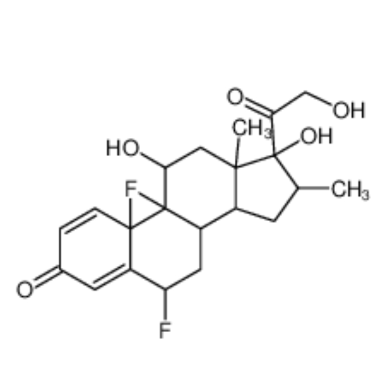 Flumethason