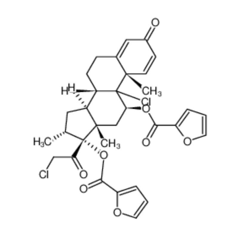 Momentasone furoate