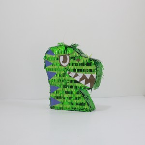 Big Lose Weihnachtsdekorationen Mini Pinata Drache