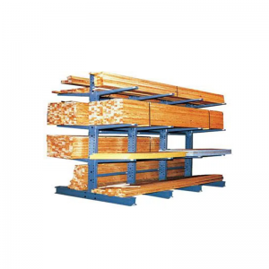 Cantilever Rack doppelseitig