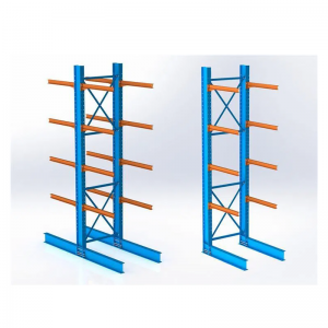 Cantilever Rack Basis