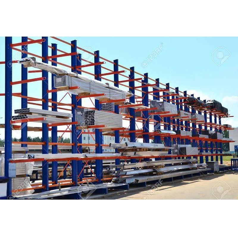 Cantilever Rack Systems