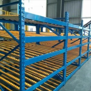 Flow Rack Roller