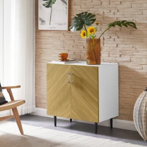 Kaffeekabinett, moderne minimalistische leichte Luxusstil, Wohnzimmer, Korridor, Café, Essbar.