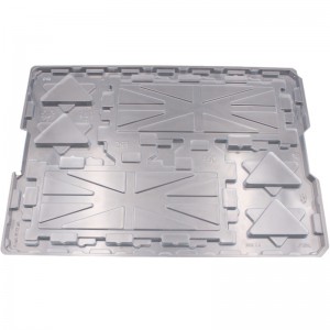 Fahrzeugteile Tablett