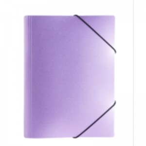 PP -Plastikdateihalter