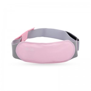 Großhandel tragbares Heizkissen für Krämpfe und Rückenschmerzen