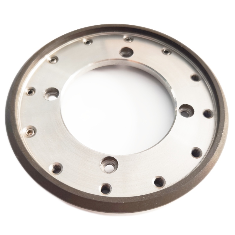 Hauptfaktoren, die die Schleifleistung von Schleifrädern und Testmethoden beeinflussen