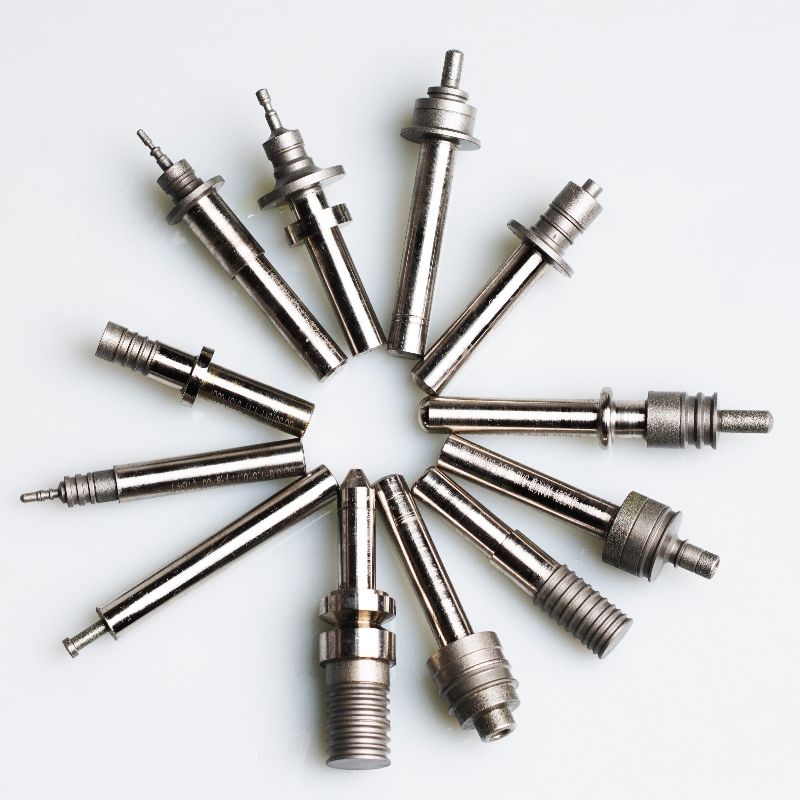 Tipps zu elektropleten Diamantwerkzeugen