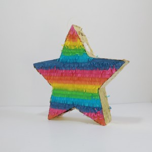 Hochzeitsgeschenke für Kinder Baby Party Papierdekoration Pinata