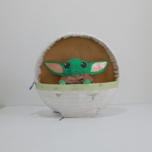 China Birthday Party Artikel Die beliebtesten Ball Pinata