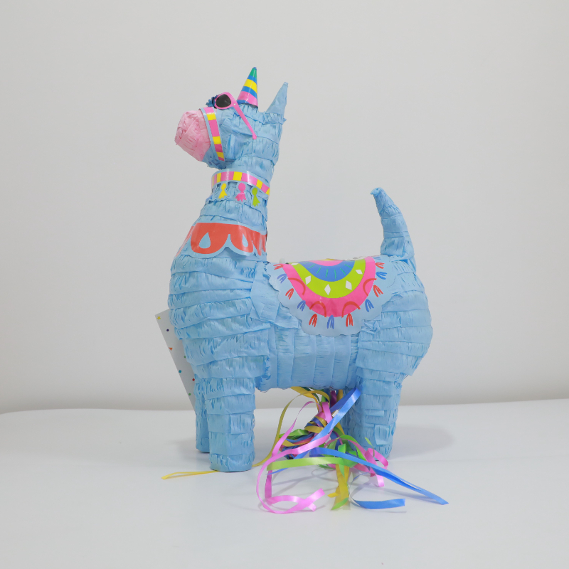 Mini Animal Pinata