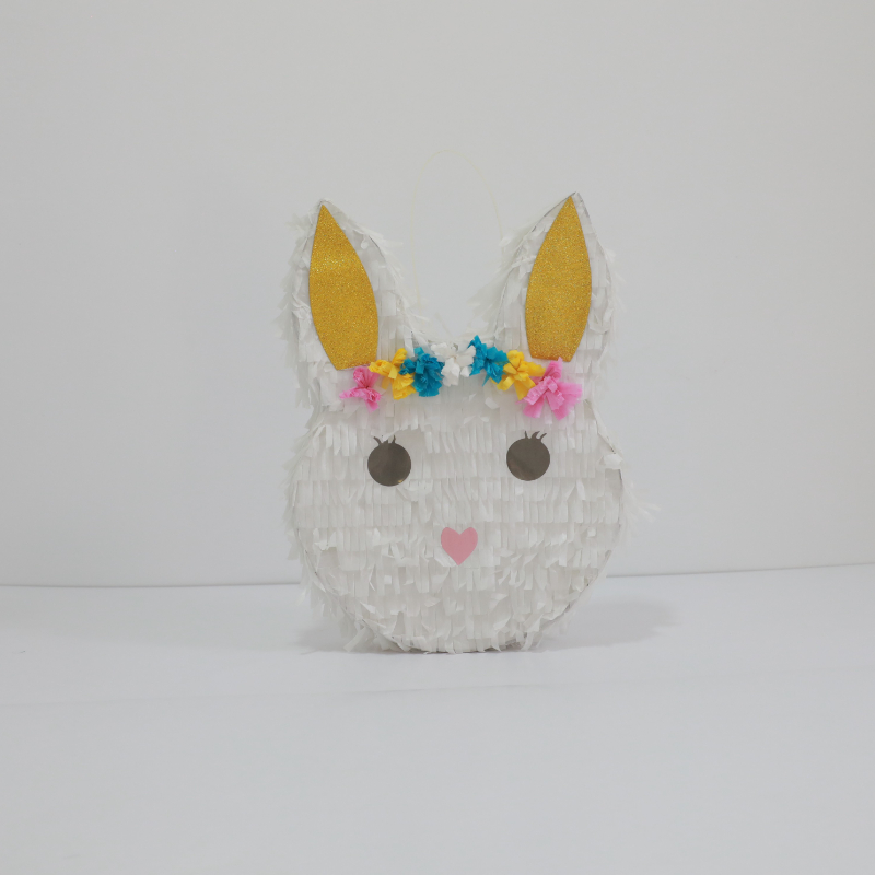 Mini Animal Pinata