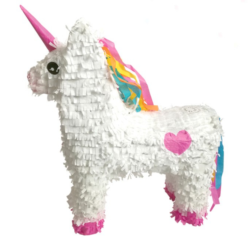 Einhorn Pinata