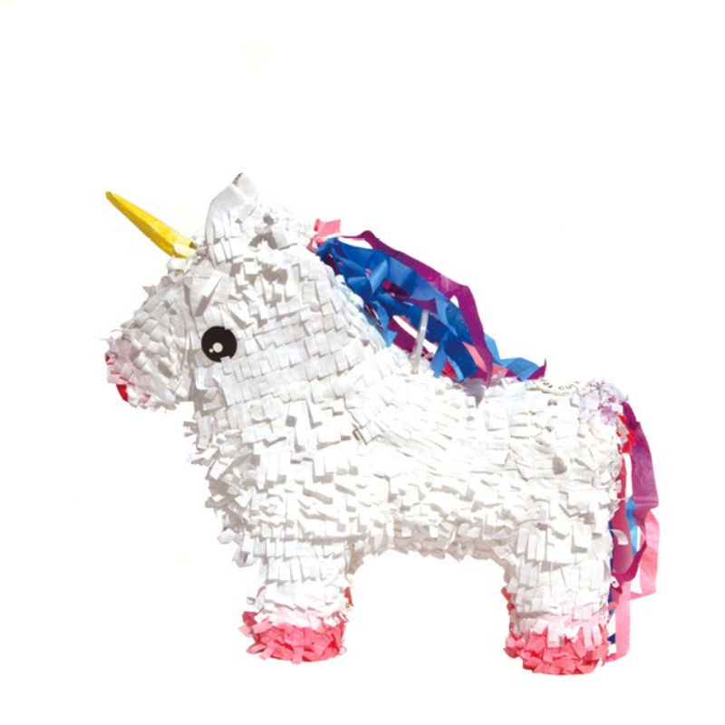 Einhorn Pinata